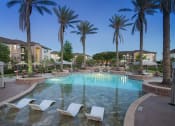 Thumbnail 24 of 26 - apartments in pearland with a pool