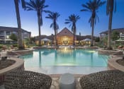 Thumbnail 20 of 26 - apartments in pearland with pool
