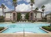 Thumbnail 21 of 26 - apartments in pearland with pool