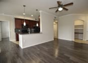 Thumbnail 7 of 26 - remodeled unit apartments in pearland