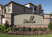 Thumbnail 26 of 26 - sign apartments in pearland