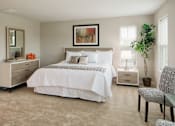 Thumbnail 13 of 23 - Spacious bedrooms with Over sized Windows at Townes at Pine Orchard, Ellicott City, MD 21042