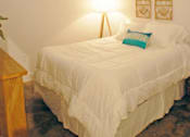 Thumbnail 8 of 17 - The Brightleaf Building Bedroom