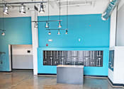 Thumbnail 15 of 17 - The Brightleaf Building Common Area