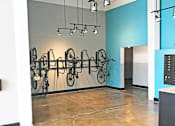 Thumbnail 16 of 17 - The Brightleaf Building Common Area