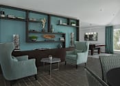 Thumbnail 9 of 33 - Conference Area