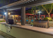 Thumbnail 5 of 55 - bbq area