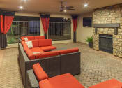 Thumbnail 9 of 55 - lounge