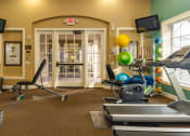 Thumbnail 11 of 55 - fitness center