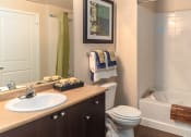 Thumbnail 49 of 55 - bathrooms at the callaway house austin