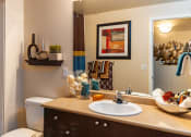 Thumbnail 37 of 55 - the enclave at homecoming terra vista bathroom