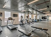 Thumbnail 29 of 40 - State Of The Art Fitness Center at The Fowler, Boise