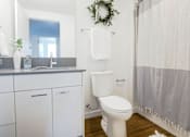 Thumbnail 33 of 40 - Luxurious Bathrooms at The Fowler, Boise, Idaho