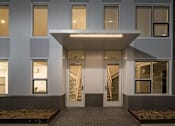 Thumbnail 17 of 40 - Exterior View at The Fowler, Boise, Idaho