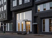 Thumbnail 16 of 40 - Exquisite Exterior Designs at The Fowler, Boise, ID
