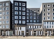 Thumbnail 13 of 40 - Elegant Exterior View at The Fowler, Boise, Idaho