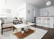 Thumbnail 36 of 40 - Studio Apartment Living at The Fowler, Boise, Idaho