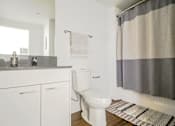Thumbnail 39 of 40 - Spacious Bathrooms at The Fowler, Idaho, 83702