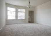 Thumbnail 13 of 29 - Unfurnished Bedroom at Ingram Manor Apartments, Pikesville, Maryland