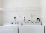 Thumbnail 16 of 29 - Washer/Dryer at Ingram Manor Apartments, Pikesville