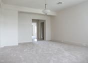 Thumbnail 20 of 29 - Carpeted Bedroom at Ingram Manor Apartments, Pikesville, MD, 21208