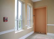 Thumbnail 21 of 29 - Elevator at Ingram Manor Apartments, Pikesville, 21208