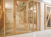 Thumbnail 24 of 29 - Work Space at Ingram Manor Apartments, Pikesville