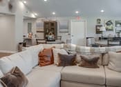 Thumbnail 5 of 21 - Community room
