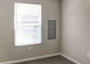 Thumbnail 9 of 21 - Floor plan 1 bedroom