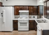 Thumbnail 13 of 21 - Floor plan 1 kitchen