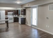 Thumbnail 12 of 21 - Floor plan 1 kitchen