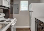 Thumbnail 21 of 21 - Floor plan 2 kitchen