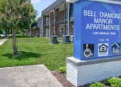 Thumbnail 4 of 21 - Site sign