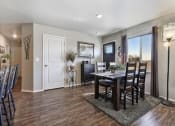 Thumbnail 13 of 41 - Spacious Dining Area