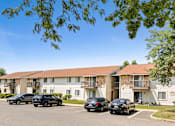 Thumbnail 30 of 31 - Parking at Quail Ridge, Plainsboro Township, NJ