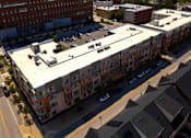 Thumbnail 1 of 7 - Ashland Commons affordable apartment community in Baltimore