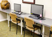 Thumbnail 6 of 7 - Access to internet at Ashland Commons affordable apartment community in Baltimore