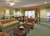 Thumbnail 9 of 19 - Cambridge Commons Clubhouse