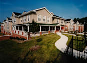 Thumbnail 1 of 11 - Park View at Woodlawn