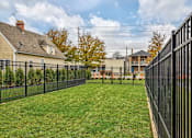 Thumbnail 5 of 30 - Dog park