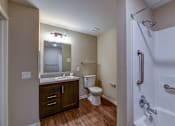 Thumbnail 10 of 30 - Bathroom