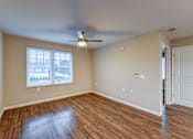 Thumbnail 19 of 30 - Floor plan 2 living room