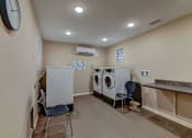 Thumbnail 26 of 30 - Laundry room