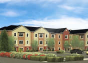 Thumbnail 1 of 48 - Audubon Crossing entry