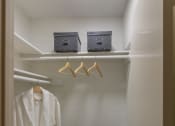 Thumbnail 23 of 30 - Walk-in closet