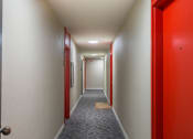 Thumbnail 6 of 19 - interior corridor