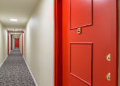 Thumbnail 7 of 19 - Interior corridor