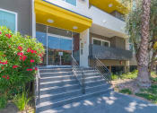 Thumbnail 3 of 19 - Exterior main building entrance
