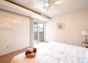 Thumbnail 16 of 27 - Ample Bedrooms that Accommodate King-Size Beds at Desert Creek, New Mexico