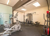 Thumbnail 20 of 27 - 24-Hour Fitness Center at Desert Creek, Albuquerque, New Mexico